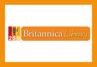 Encyclopedia Britannica and Britannica Kids